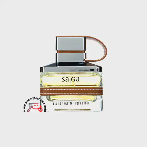 عطر ادکلن امپر ساگا مردانه